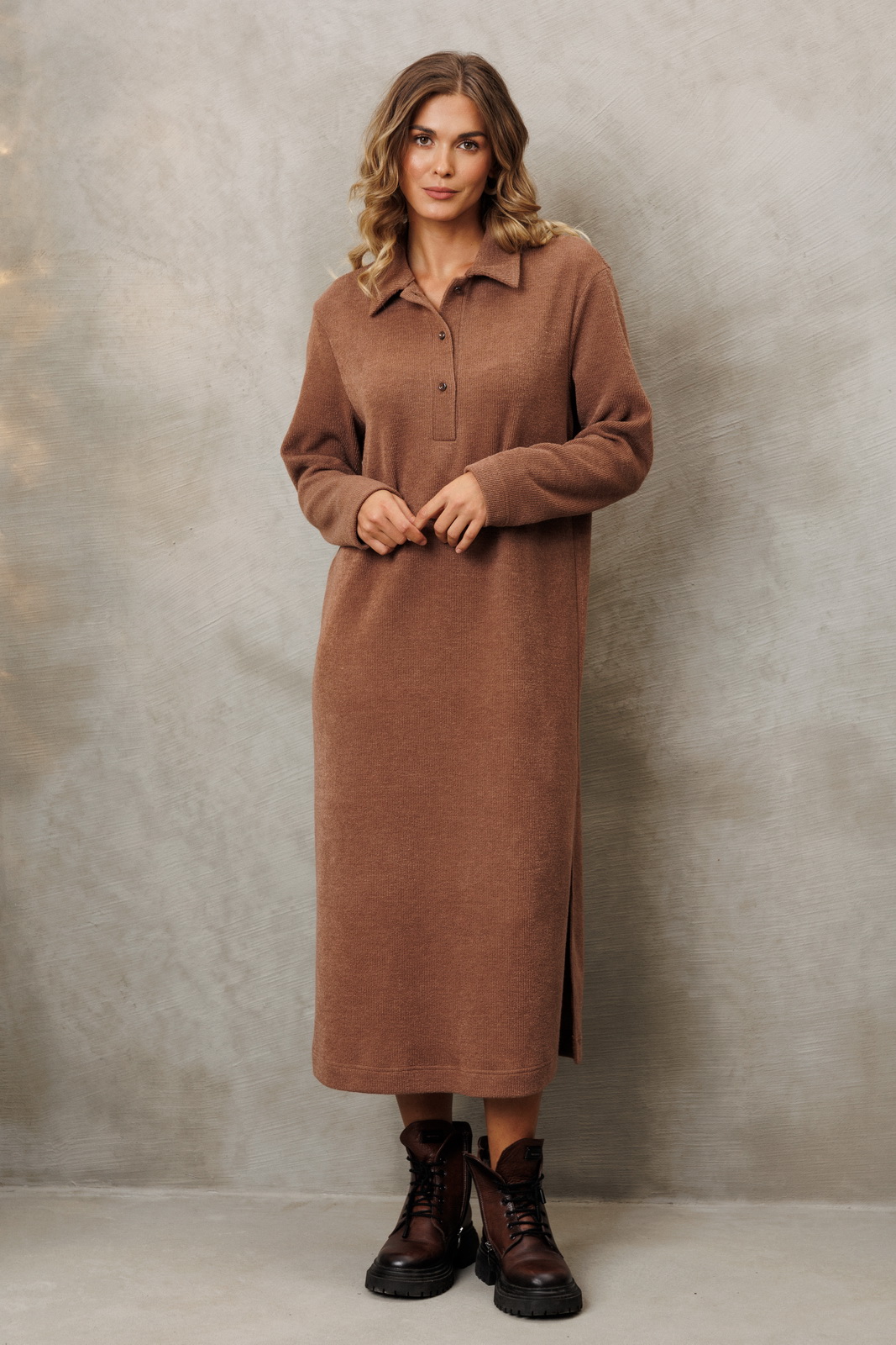 5423-2 Платья-GIZART-5423