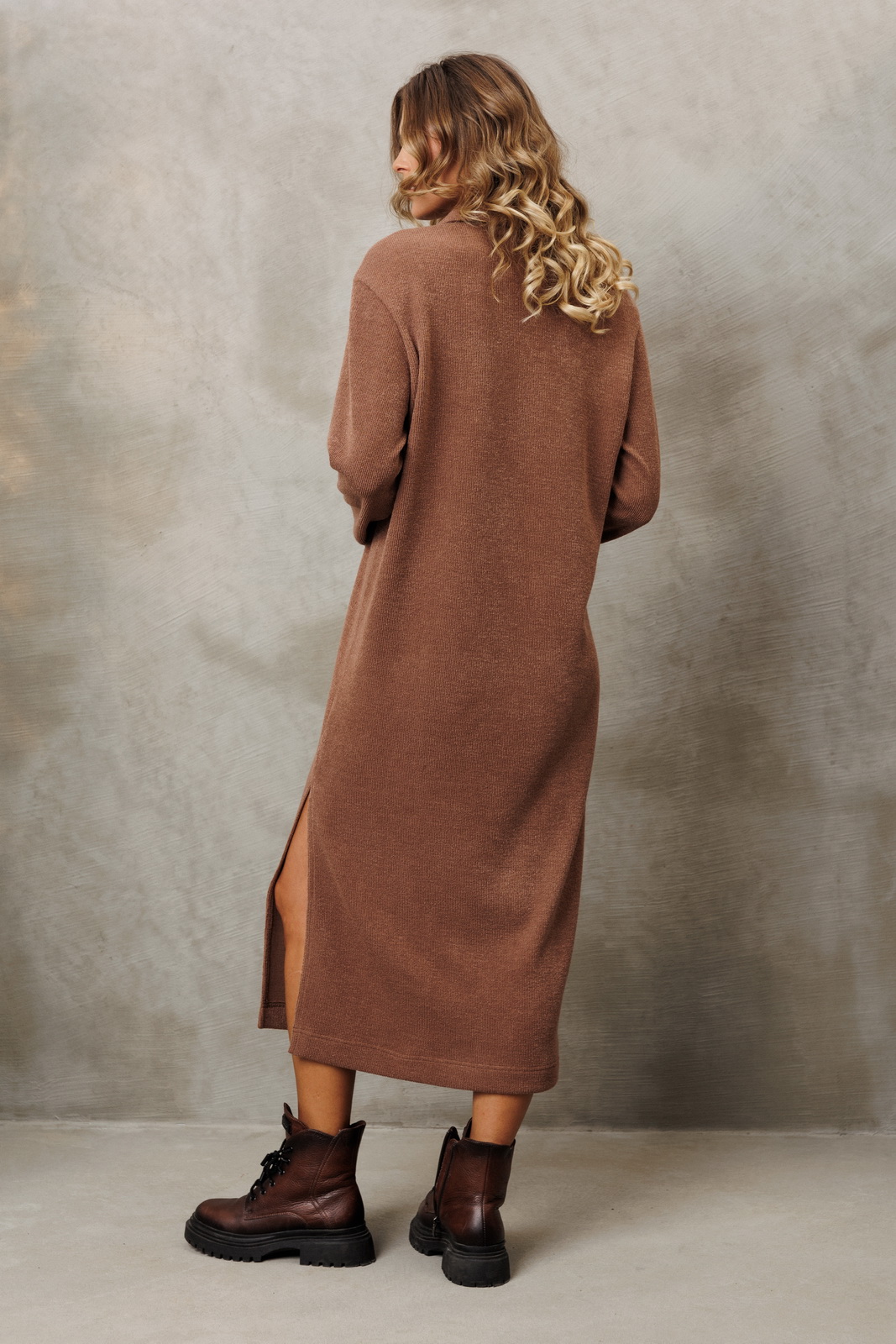 5423-4 Платья-GIZART-5423