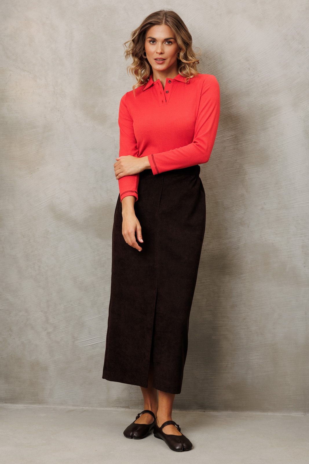 5425-1 Костюмы-GIZART-5425