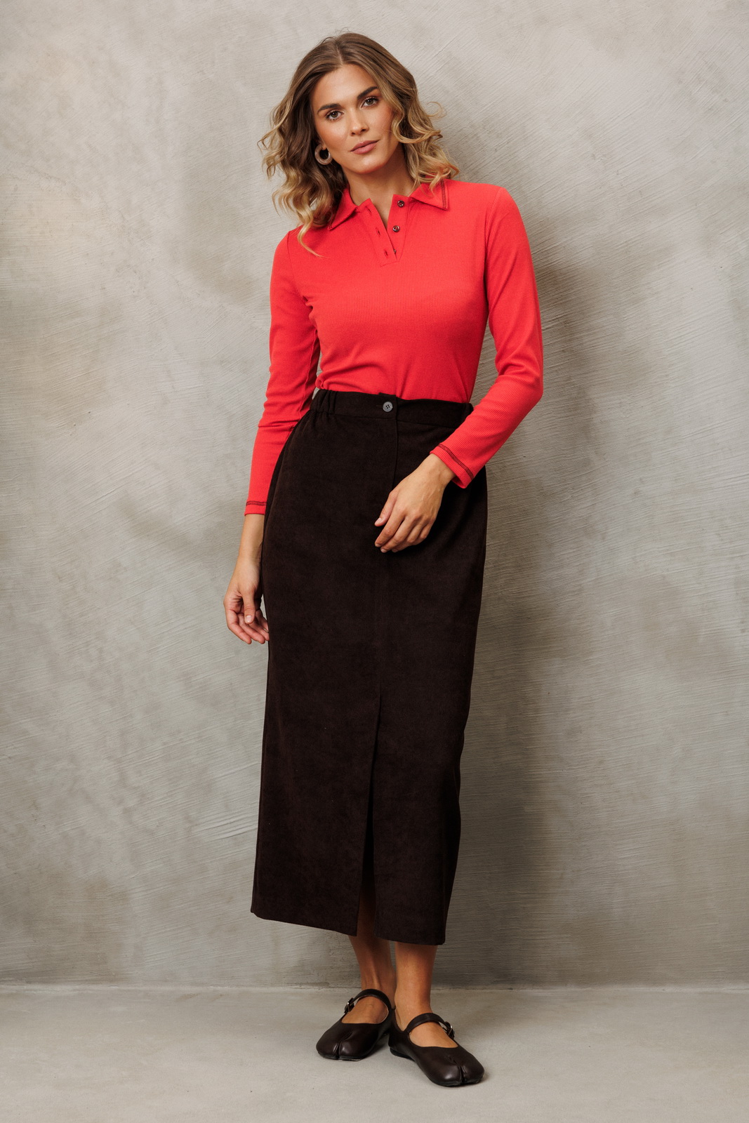 5425-2 Костюмы-GIZART-5425