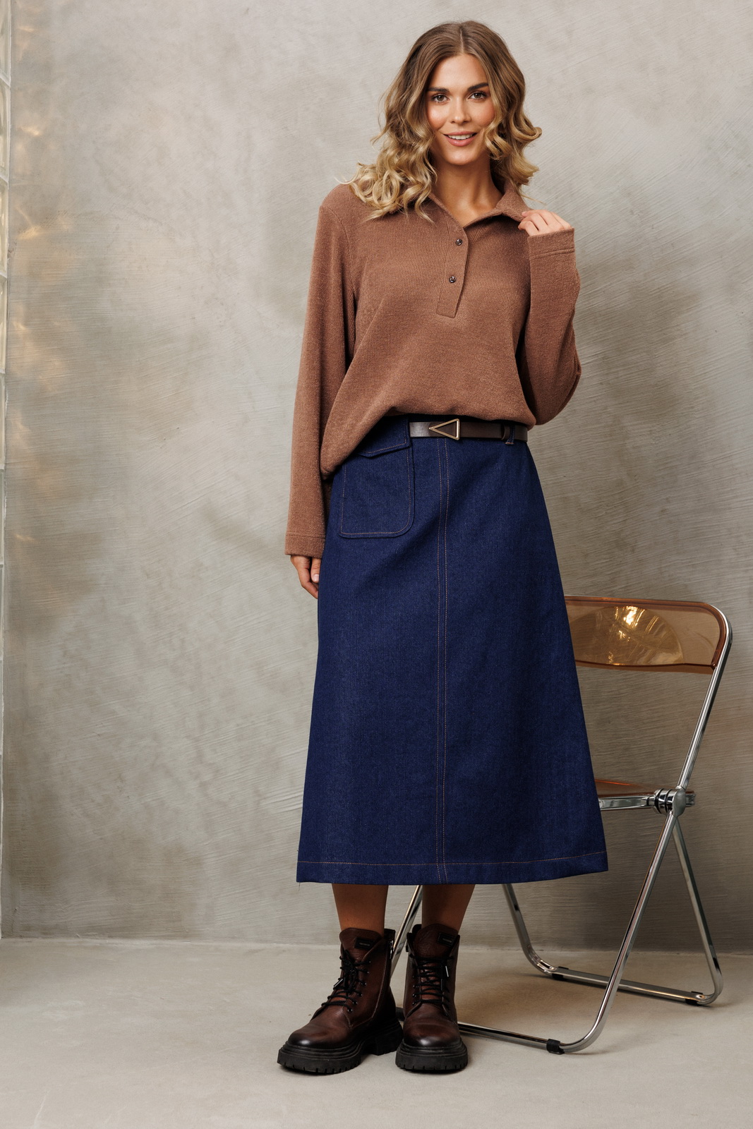 5429-1 Костюмы-GIZART-5429