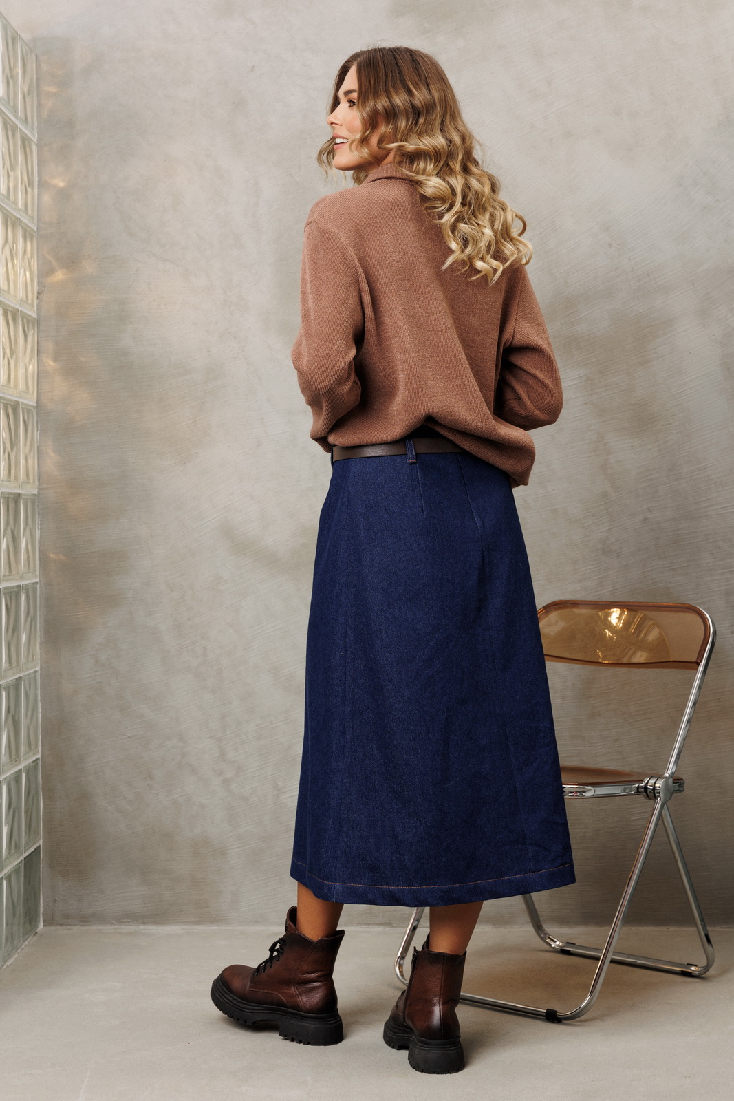 5429-2 Костюмы-GIZART-5429