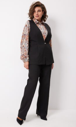 Брюки-BegiModa-6068