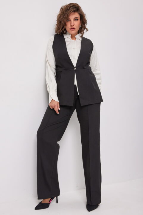 Брюки-BegiModa-6068