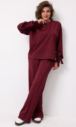 Брюки-BegiModa-6071