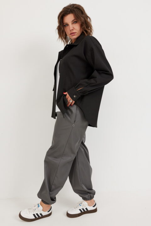Брюки-BegiModa-6072
