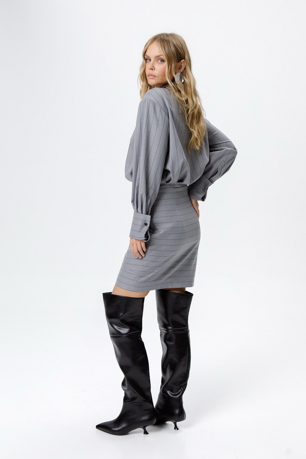 6281-11 Платья-Pirs-6281