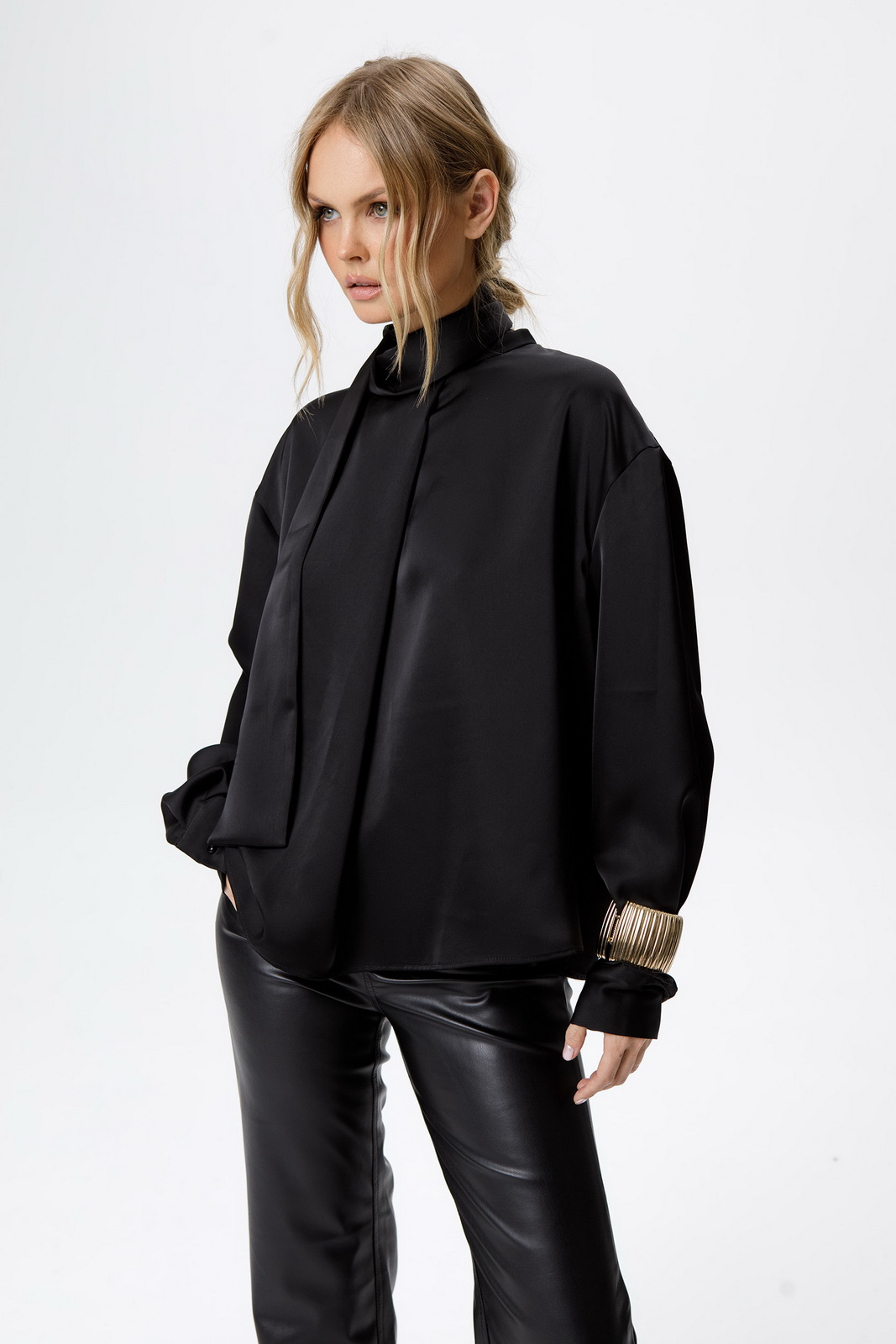 6298-7 Блузки-Pirs-6298