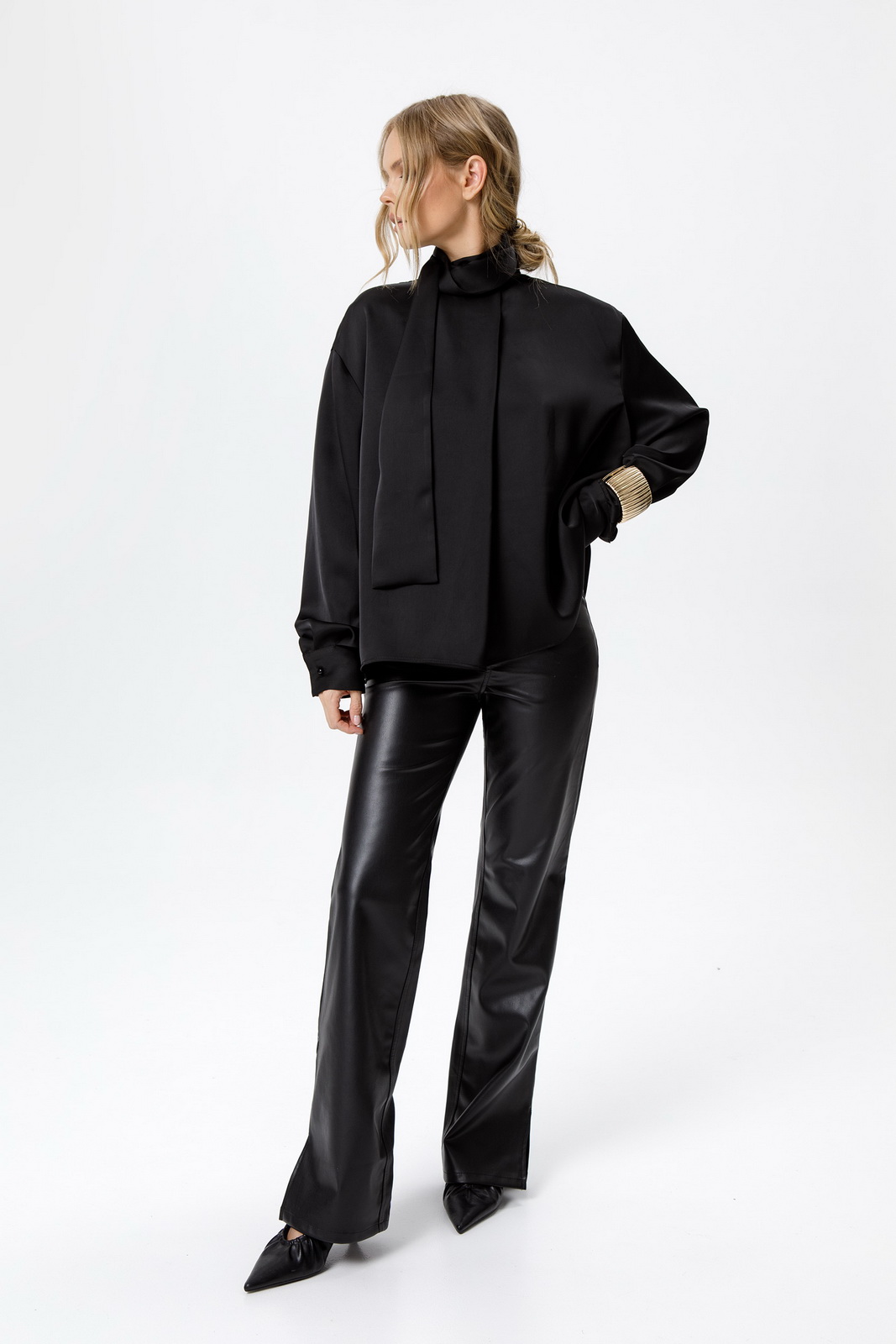 6298-8 Блузки-Pirs-6298