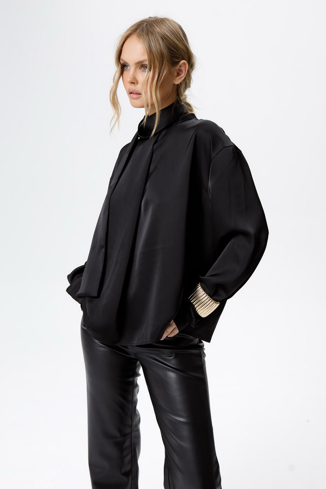 6298-9 Блузки-Pirs-6298