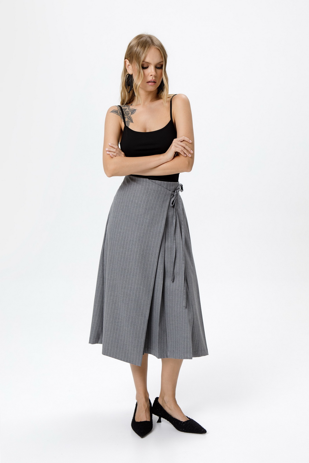 6300-6-1 Костюмы-Pirs-6300