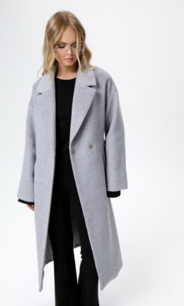 Пальто-Pirs-6305