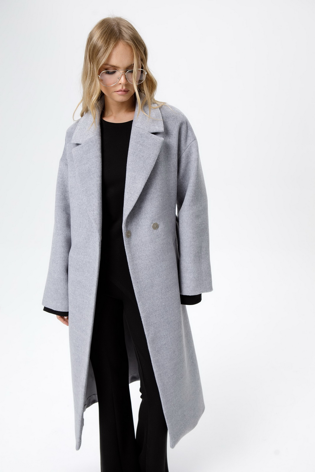 6305-1 Пальто-Pirs-6305