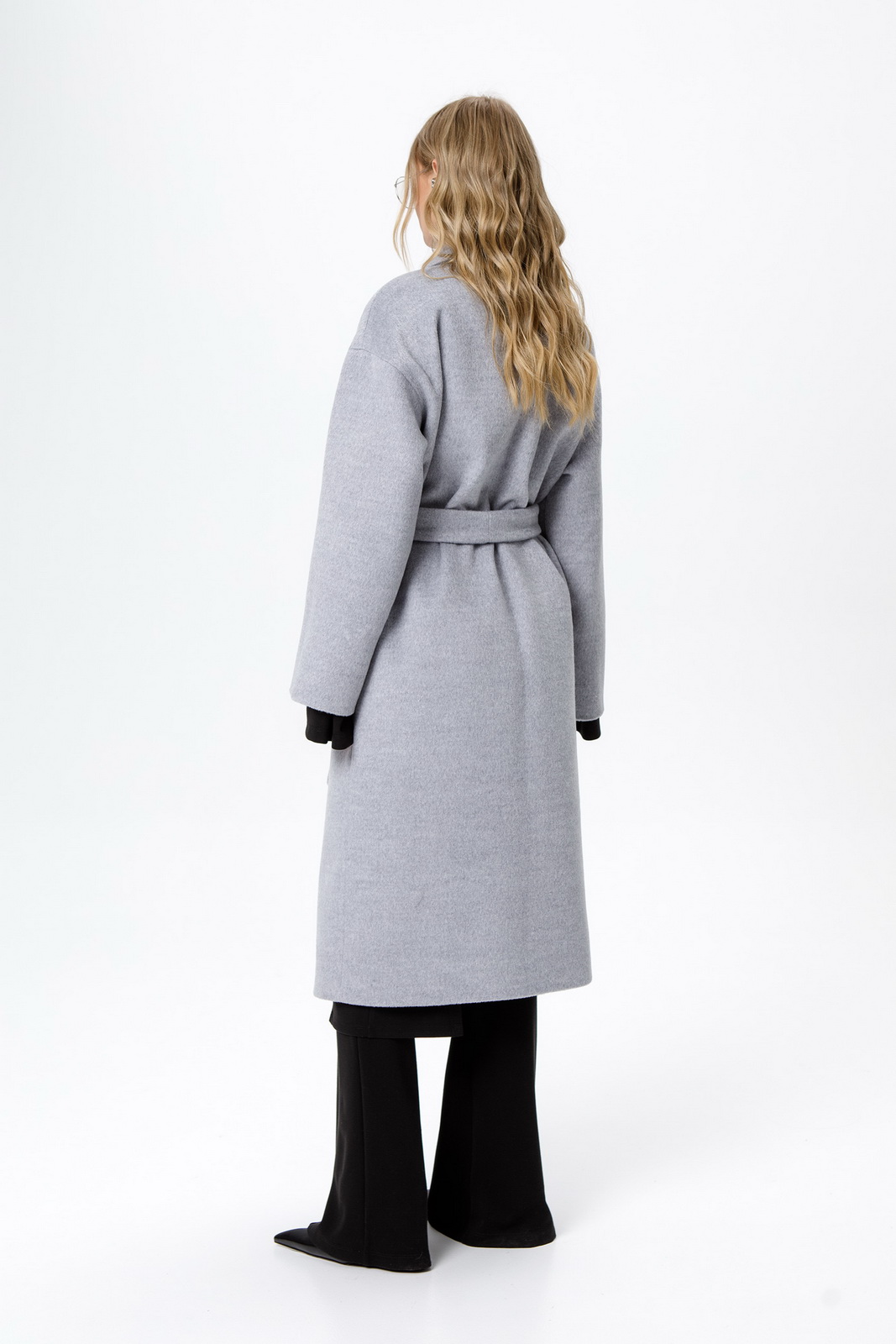 6305-5 Пальто-Pirs-6305