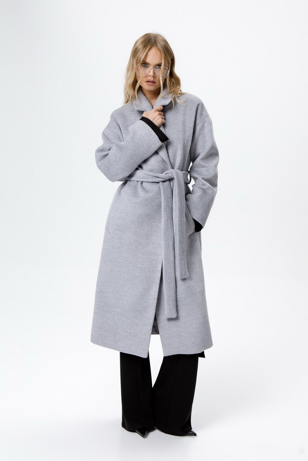 6305 Пальто-Pirs-6305