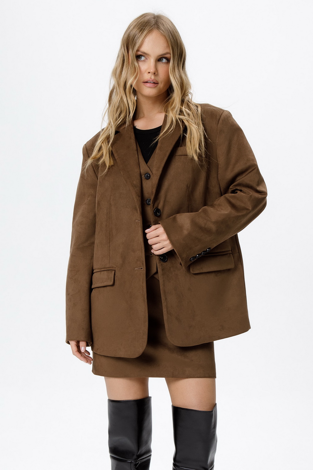 6306-1 Костюмы-Pirs-6306