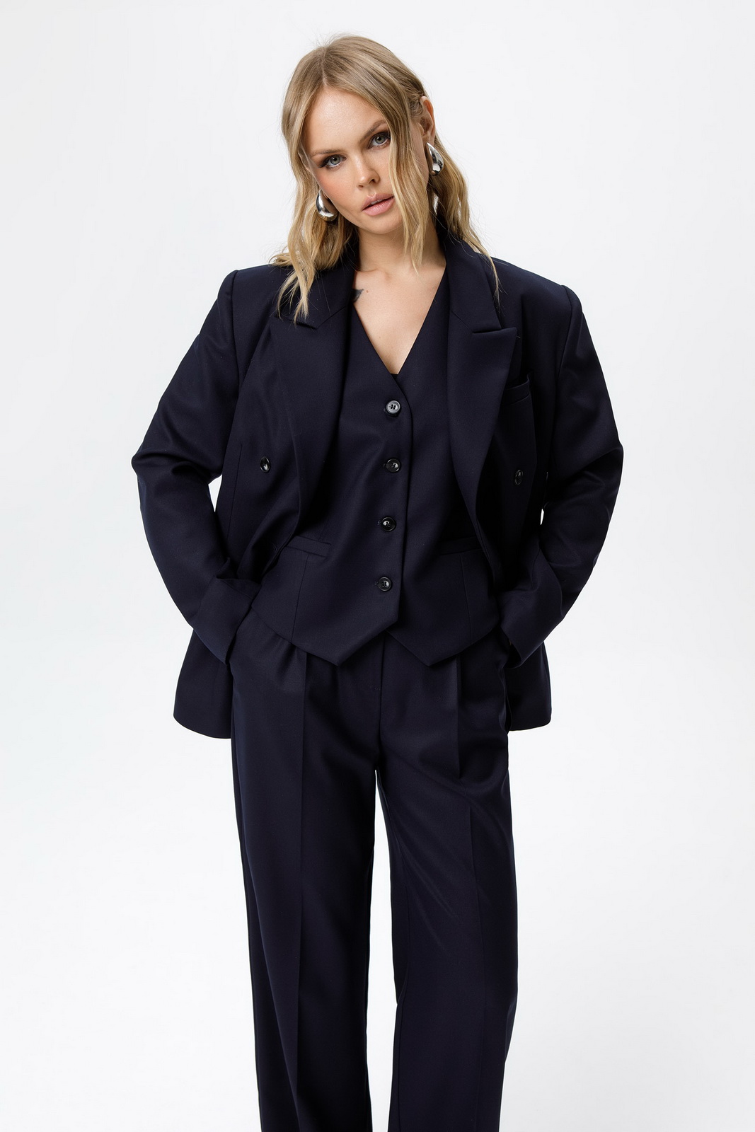 6315-4 Костюмы-Pirs-6315