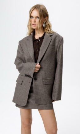 Жакеты-Pirs-6321