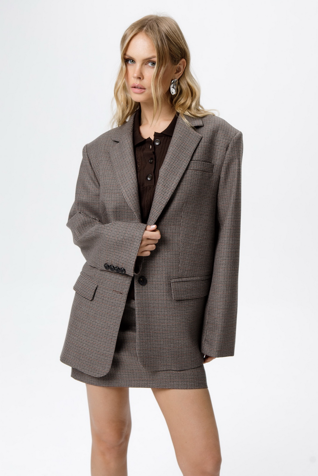 6321-6 Жакеты-Pirs-6321