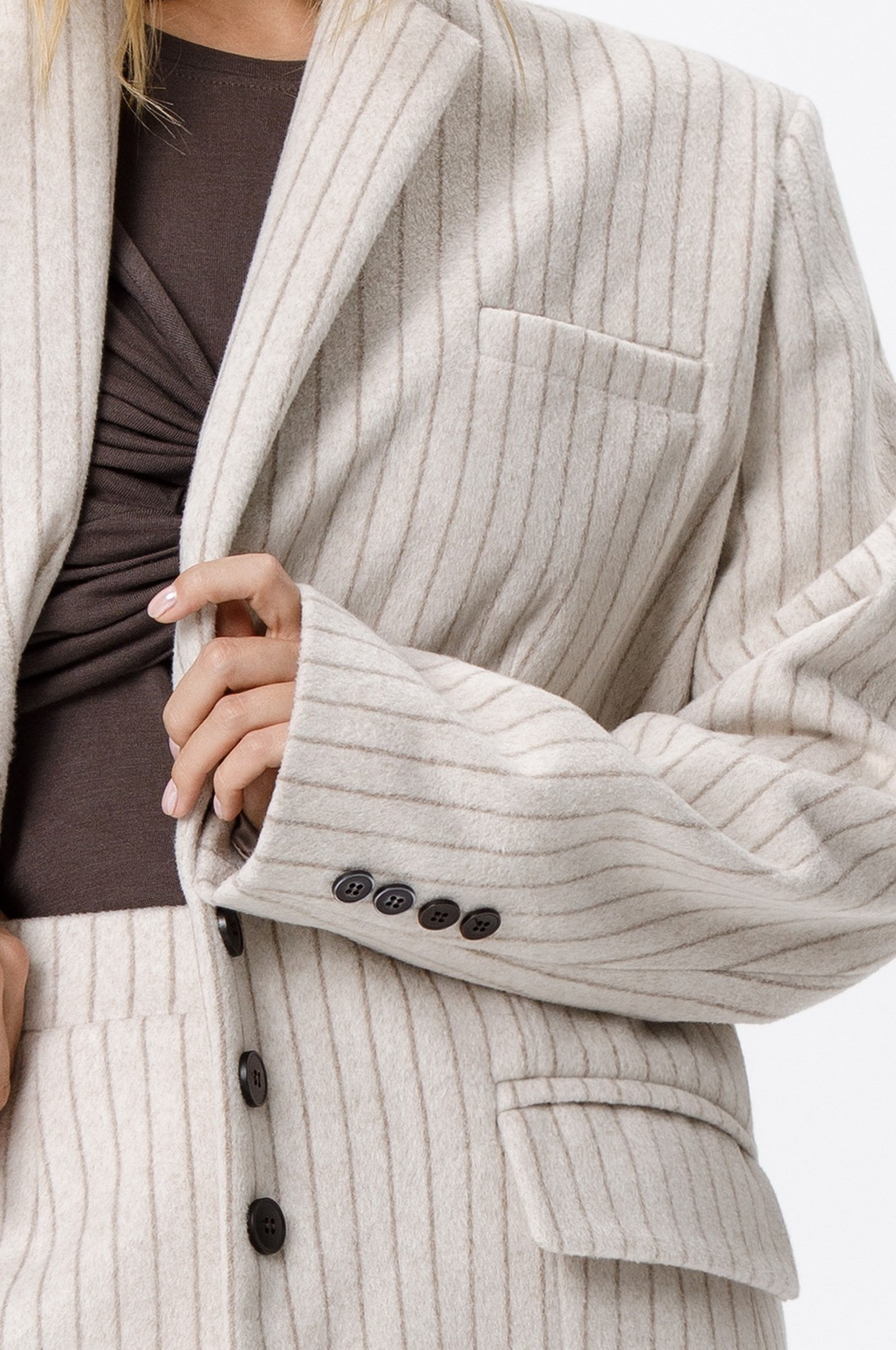 6325-3 Жакеты-Pirs-6325