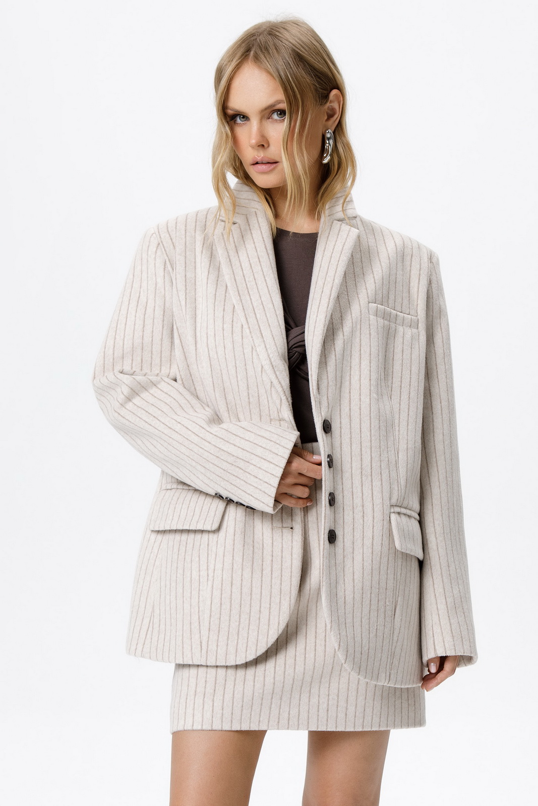 6325 Жакеты-Pirs-6325