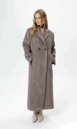 Пальто-Pirs-6327