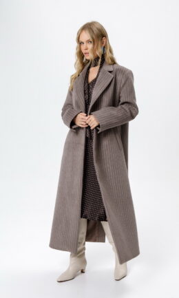 Пальто-Pirs-6327