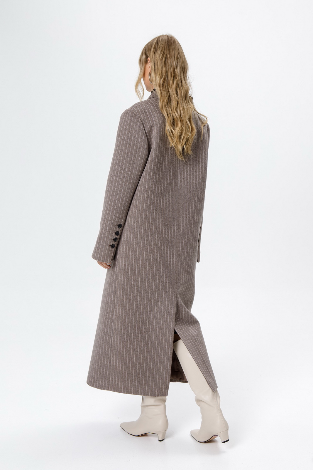 6327-5 Пальто-Pirs-6327