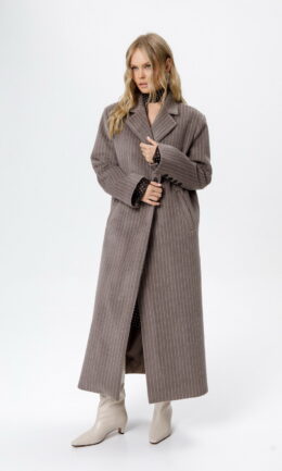 Пальто-Pirs-6327