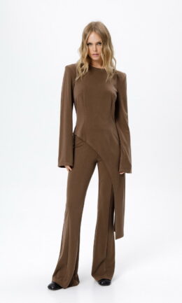 Туника-Pirs-6329