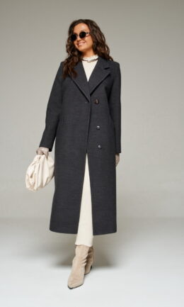 Пальто-Beautiful&Free-7010