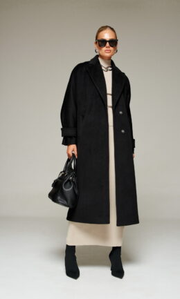 Пальто-Beautiful&Free-7011