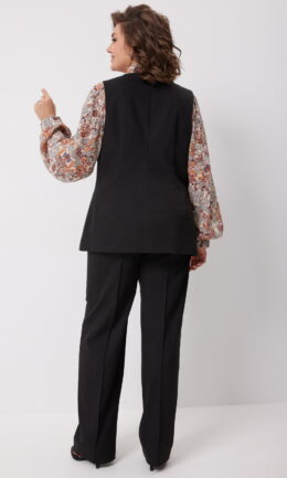 Жилет-BegiModa-7020