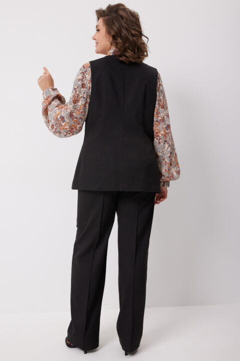 Жилет-BegiModa-7020