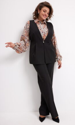 Жилет-BegiModa-7020
