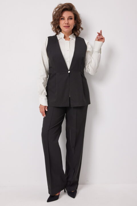 Жилет-BegiModa-7020