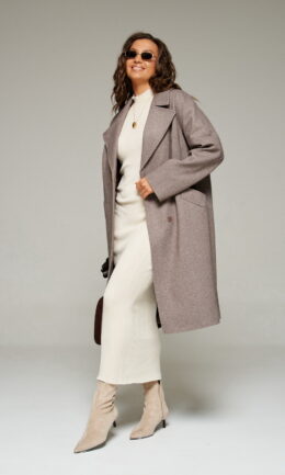 Пальто-Beautiful&Free-7024