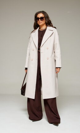 Пальто-Beautiful&Free-7025