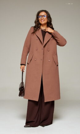 Пальто-Beautiful&Free-7029