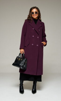 Пальто-Beautiful&Free-7029