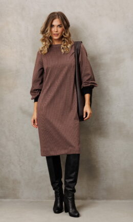 Платья-GIZART-7385