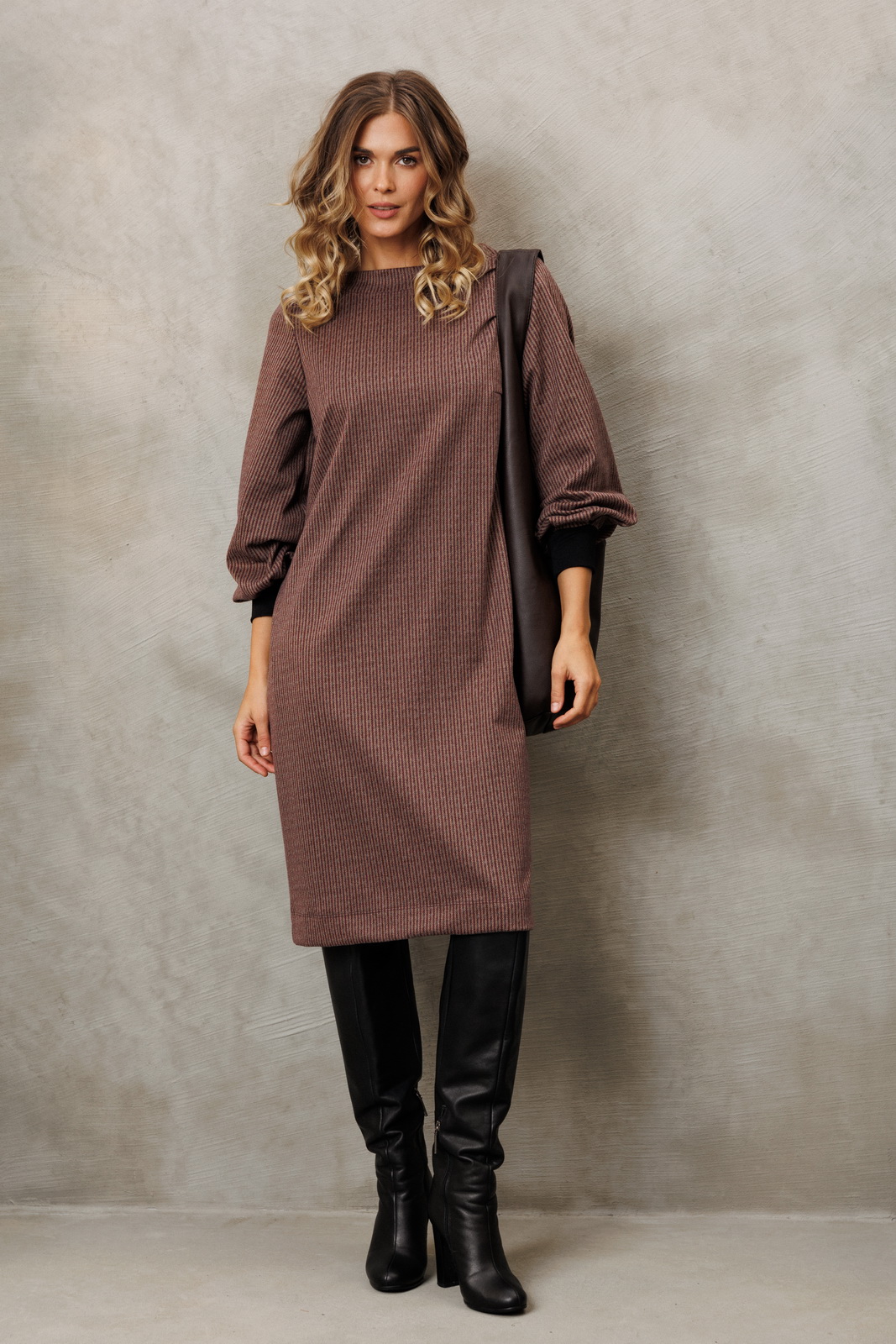 7385-1 Платья-GIZART-7385