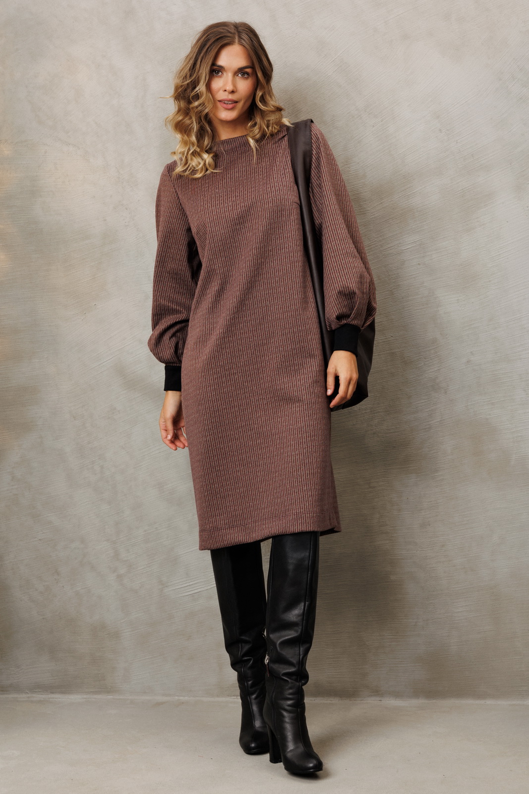 7385 Платья-GIZART-7385