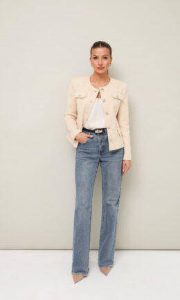 Жакеты-PUR PUR-11-113