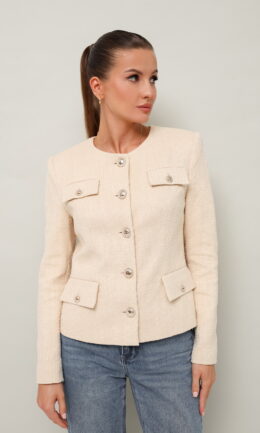 Жакеты-PUR PUR-11-113