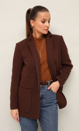 Жакеты-PUR PUR-11-118