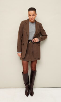 Костюмы-PUR PUR-11-306