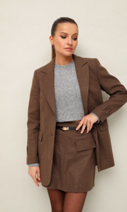 Костюмы-PUR PUR-11-306