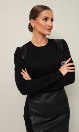 Платья-PUR PUR-11-337