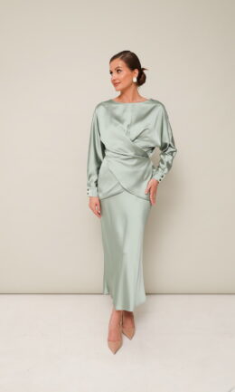 Костюмы-PUR PUR-11-345